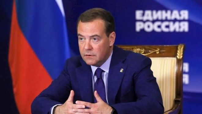 Медведев намери нова причина Русия да влезе във война с НАТО