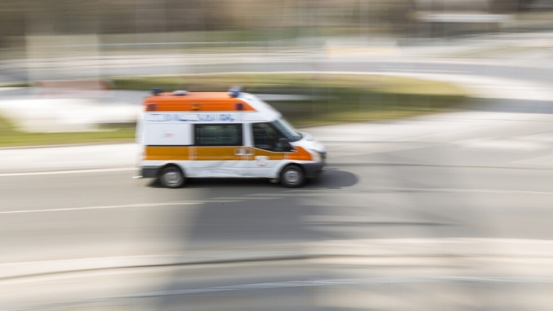 40 годишен мъж от Разград пострада тежко след игра на Airsoft