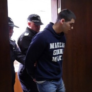 Върховният касационен съд потвърди присъдата от 2 г и 8