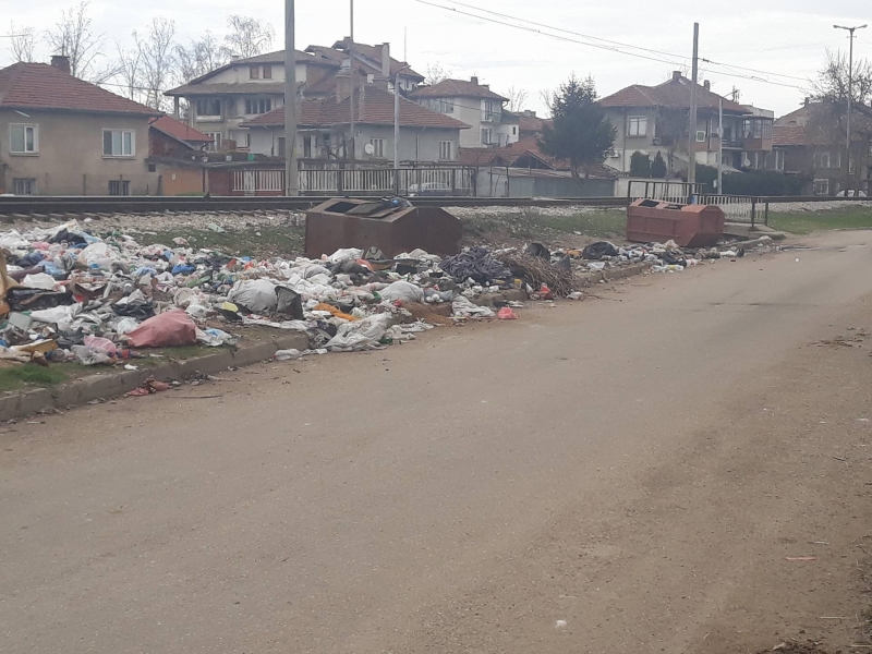 Такса смет в община Монтана ще бъде увеличена следващата година
