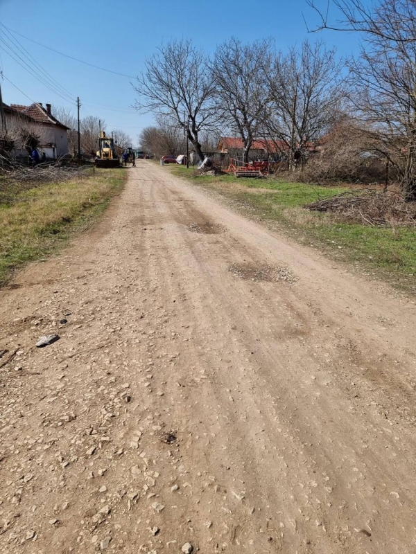 Топ строителната фирма в Северозапада „Строител-Криводол“ започва ...
