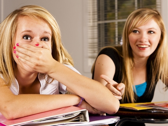 Със сигурност ви се е случвало да се изчервите или