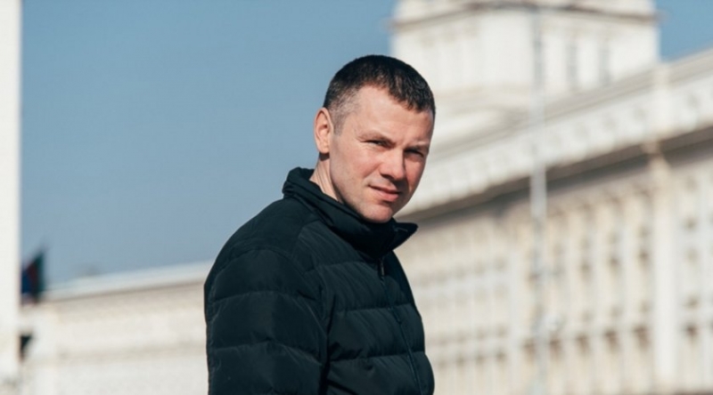 Не съм си търсил нови възможности за творчество в парламента