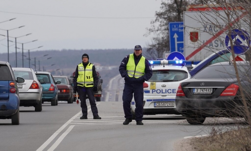Простреляният в събота вечерта 33 годишен хасковлия е починал в пловдивска