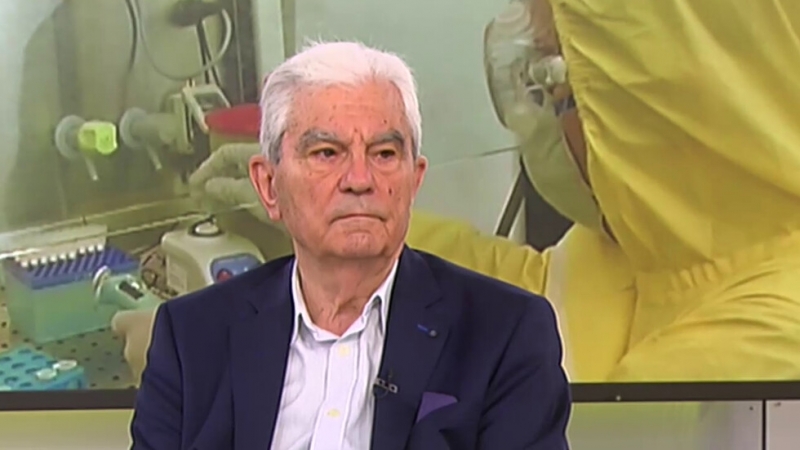 Издаването на български зелени сертификати за антитела е грешка Те