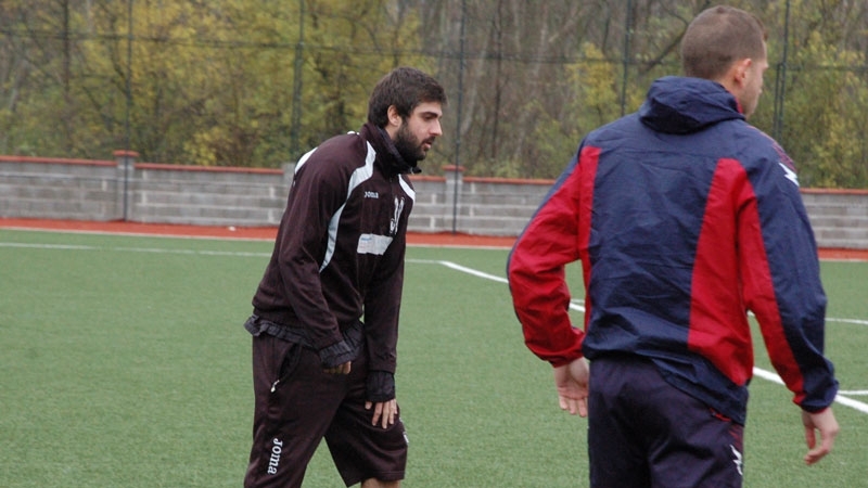 Още един футболист на Кариана се контузи От лагера на