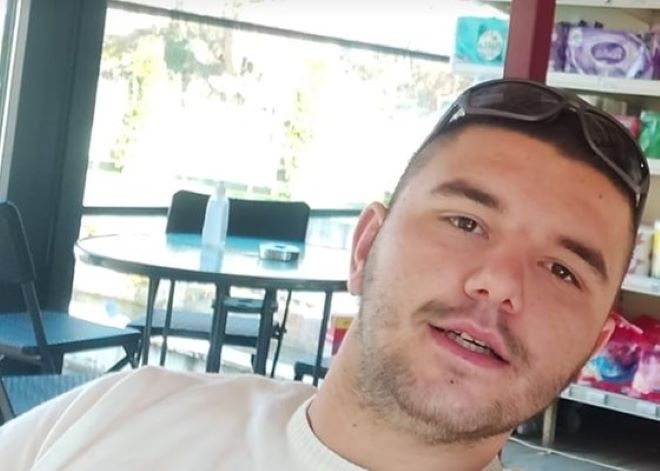 Властите в Охрид знаят кои са извършителите на нападението над секретаря на българския