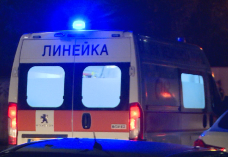 Жестокост по празниците! Заклаха мъж в монтанско село, има задържан