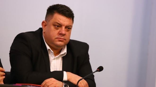 Решено: Атанас Зафиров поема БСП до прекия вот за лидер