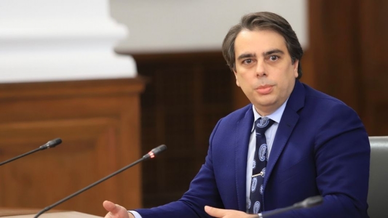 Василев: Има информация за смъртни случаи при строителството на „Турски поток”