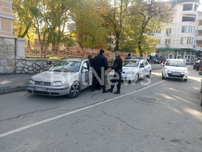 Полицията потвърди че известният бандид с прякор Духаста е бил