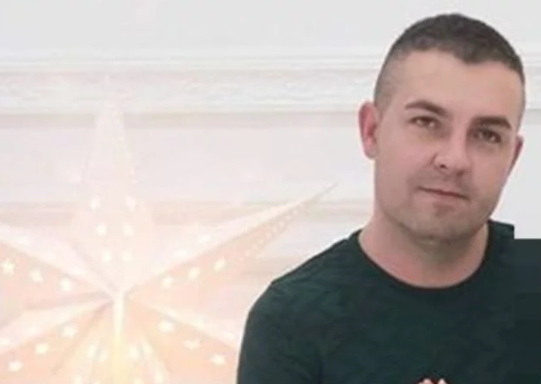 Млад мъж бе открит обесен в гората между Марково и