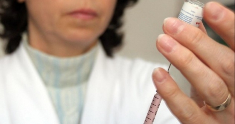 В Румъния родители които отказват да ваксинират децата си могат