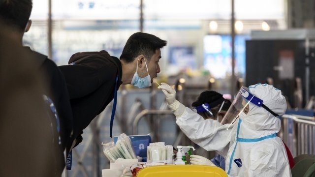 Почти 90 от хората в третата по население провинция