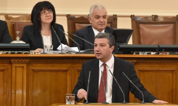 БСП не се отказва от амбицията си да събори кабинета