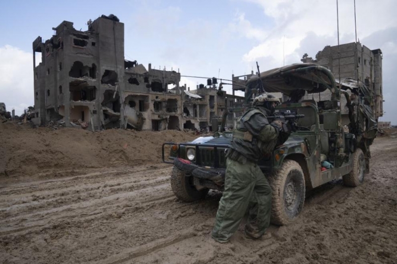 Асоциация на семействата на пленените от Хамас израелски заложници обяви