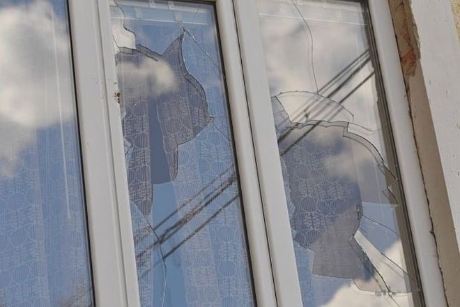 Заловиха бандитите, потрошили къщата и автомобила на млад мъж в монтанското село Мокреш