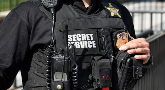 Шефът на Сикрет сървис Рандолф Текс Алис скоро ще напусне