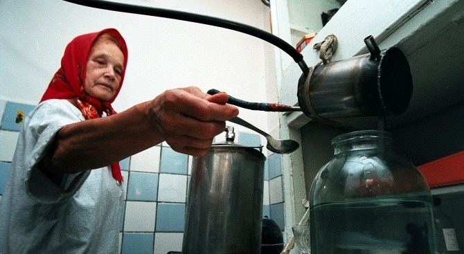 Трима жители на централния руски град Енгелс загинаха след употреба