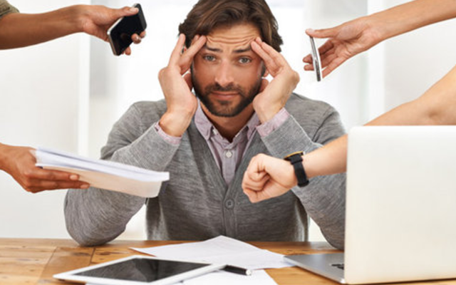 Най накрая успяхте Получили сте повишението Това означава че отговорностите ви