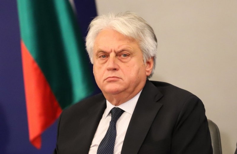 Има образувано досъдебно производство по случая със самолета който навлезе