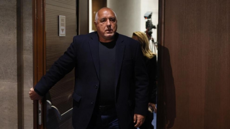 Част от опозицията в Народното събрание с нова атака към