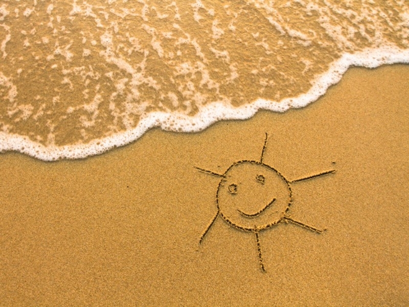 В неделя ще бъде предимно слънчево Още преди обяд над планинските