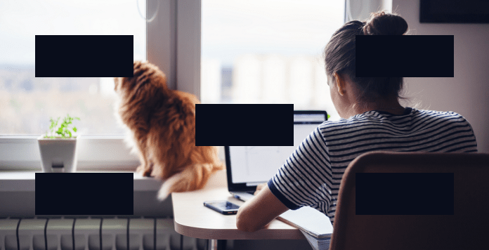 Работният процес на колективните органи за управление и на служителите