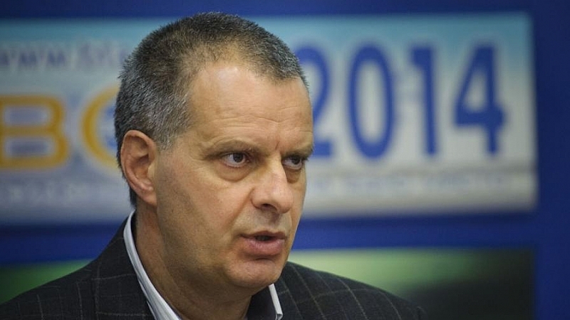 Проф. Михаил Мирчев: Бойко Борисов поиска оставката на Цветанов, за да ...