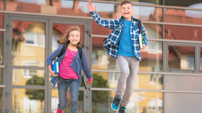 На 4 януари учениците ще се завърнат в класните стаи