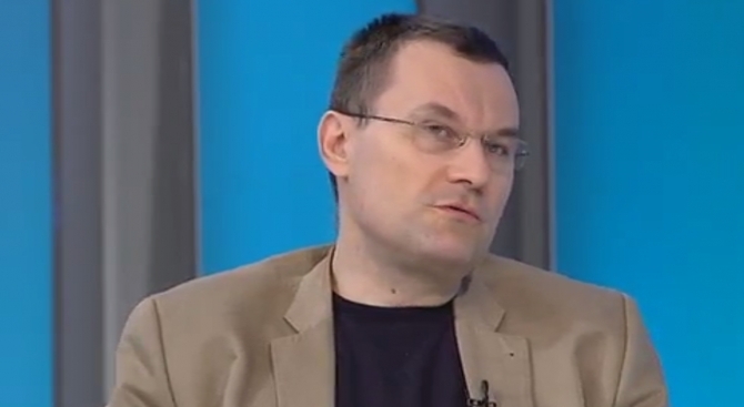 Кардиолог от Александровска болница: Най-болните хора живеят в Северозапада