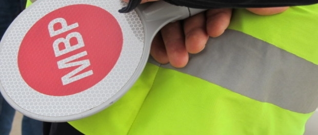 Скутер без номера е управляван от неправоспособен водач в Монтанско