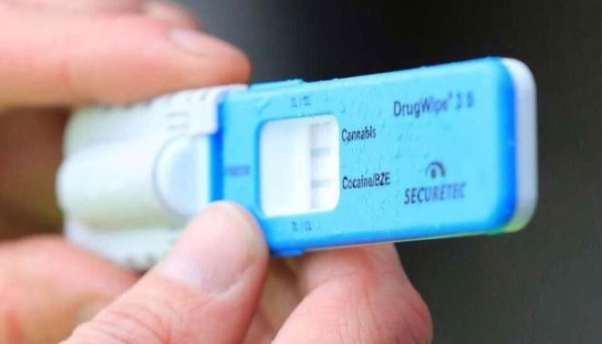 45% от тестовете за дрога на пътя са дали фалшив