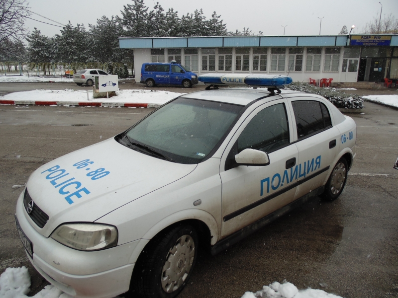 17 нарушения са проведени при две полицейски спецакции във Врачанско