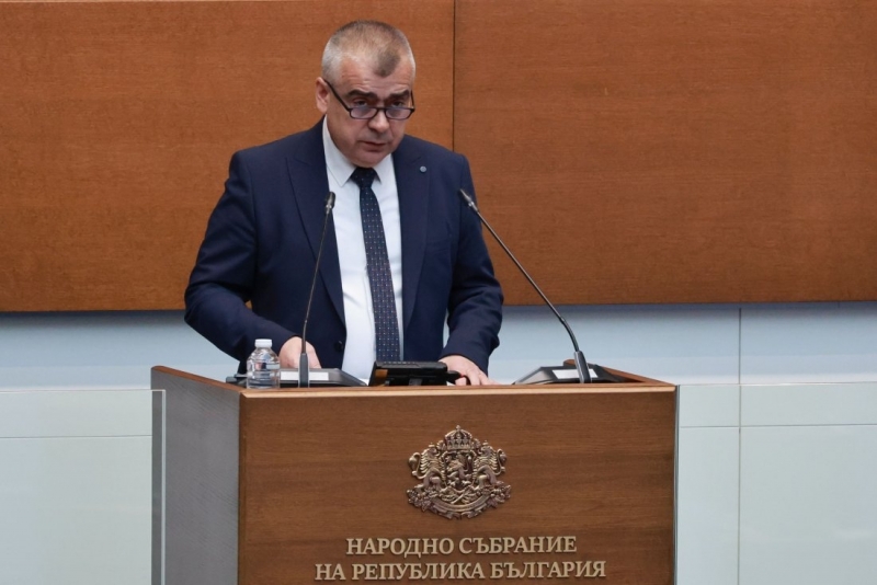 От АПС ще приемат третия мандат след което ще се