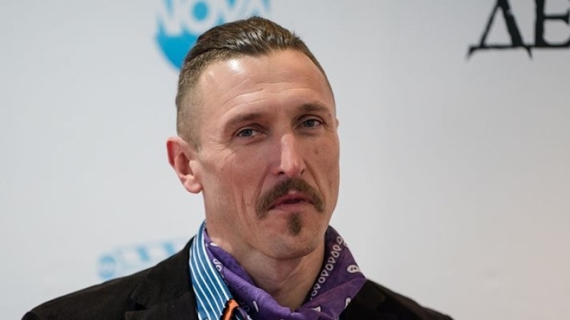 Внасят искане за постоянен арест на Димо Алексиев