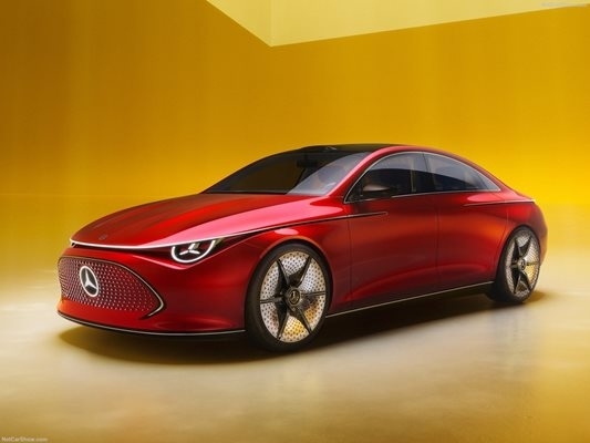 Mercedes вече няма да предлага новото поколение на своите компактни