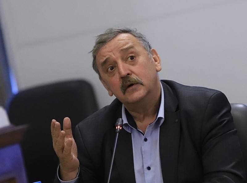 Кантарджиев с конретни препоръки за превенция на хепатита при децата