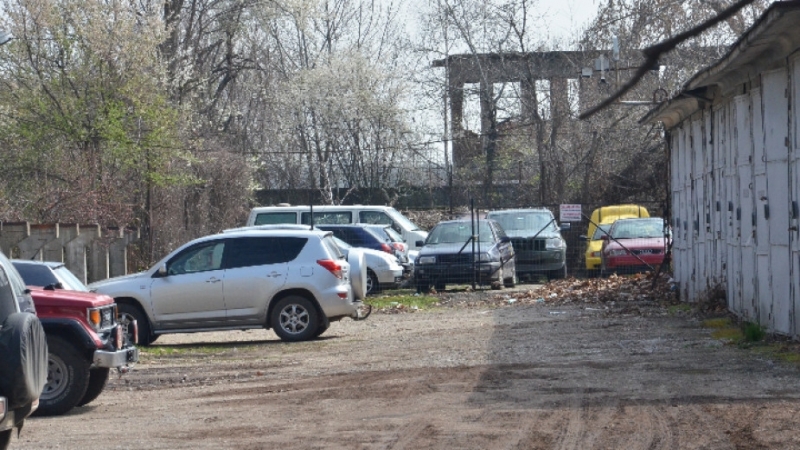 Малко повече от половин година вече действа мярката за изземване