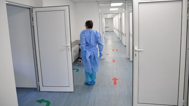 Пациент плати 733 лв. за няколко часа в Спешно отделение в София