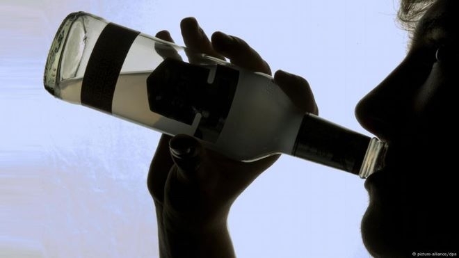 В Русия забраняват продажбата на алкохол