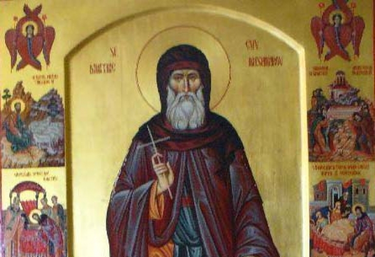 Днес Павославната църква отбелязва празник посветен на Преподобни Йоан Той