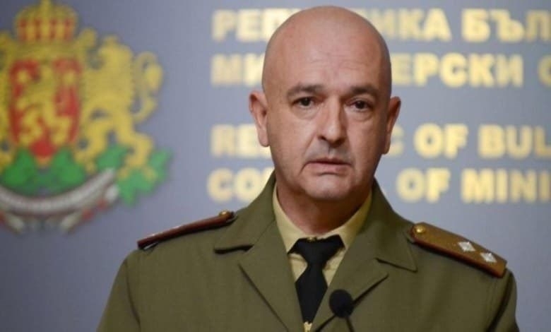 Има жалба от ген Мутафчийски за смъртни заплахи към него