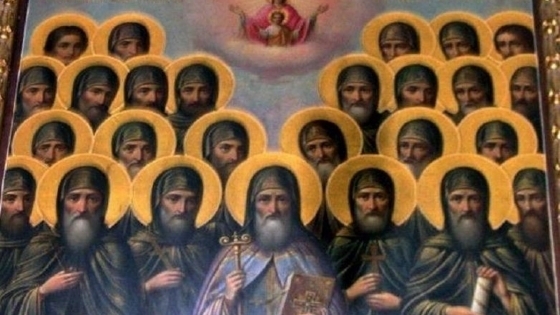 Православната църква почита днес паметта на Светите мъченици Евлампий и