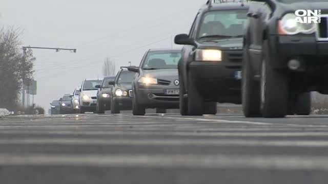 Последен почивен ден за Коледните празници Във вечерните часове се