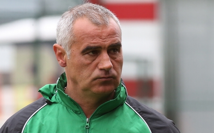 Ботев Враца отпрати трима хървати дошли на проби в новака от