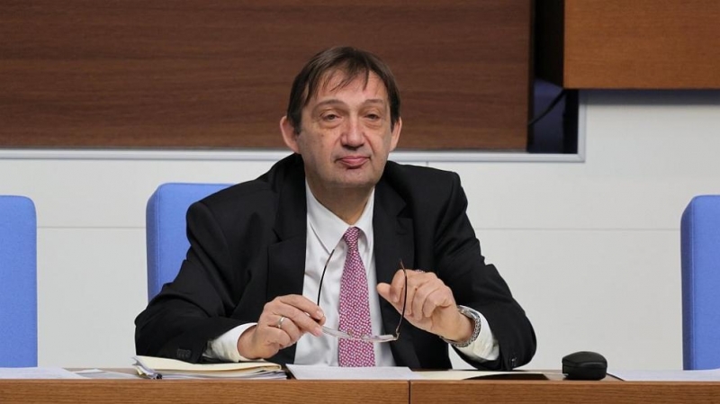 Министърът на регионалното развитие и благоустройството арх Иван Шишков каза