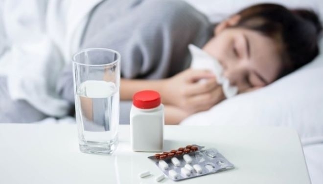 Все повече заболели от грип у нас   В епидемична обстановка са