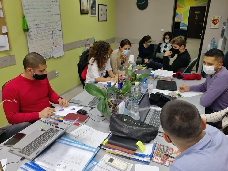 Пет креативни идеи на млади хора на възраст между 14