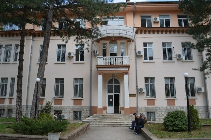 Специализираната болница за активно лечение на пневмофтизиатрични заболявания СБАЛПФЗ ВРАЦА